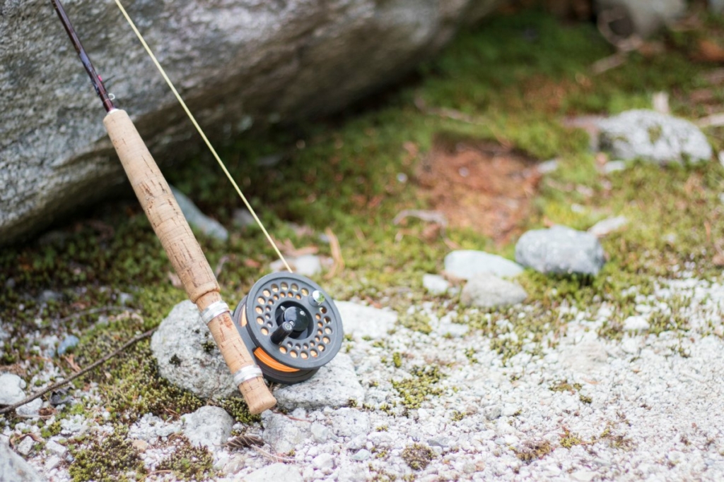 Selecting a Fly Rod Outabs